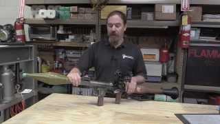 RPG-7 How it Works and a Demo Shot