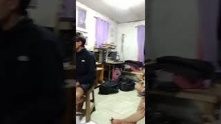 sedang kumpul crew avs bengras buat acara 22juni 2024  5 lokasi