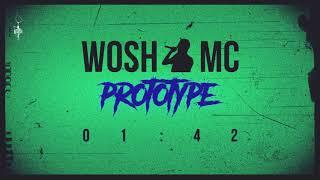 WOSH MC X PRO2TYPE - 0142