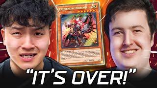 THE WORST IS YET TO COME - World Champion BREAKS Down what’s NEXT For Yu-Gi-Oh TCG + New BAN LIST?