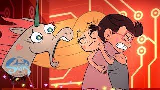 Truth or Punishment  Star vs. the Forces of Evil  Disney Channel