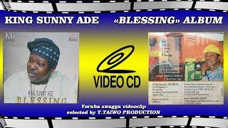 KSA-BLESSING COMPLETE VIDEOCLIP ALBUM