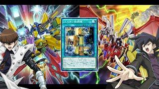 Union Hangar 1-Card Summoning Armed Dragon Catapult Cannon or A-to-Z-Dragon Buster Cannon