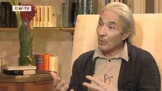 Boualem Sansal author  Journal Interview