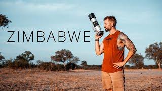 ZIMBABWE For Traveling Photographers What to Expect