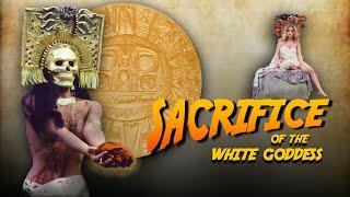 Sacrifice Of The White Goddess 1995 - Trailer