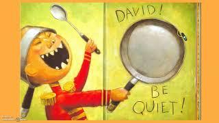 No David by David Shannon Childrens  Kids Story Collection Read Aloud