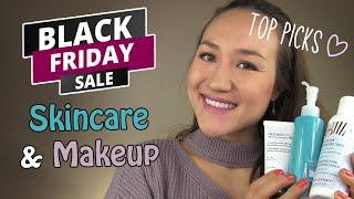 BEST Black Friday Skincare & Makeup To Check Out SkinStore 2022