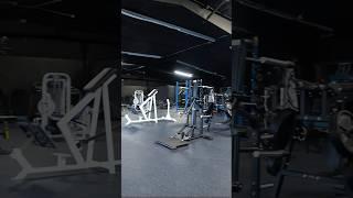 Come check out The Pit  #gillette #wyoming #gym #workout #exercise #gymlife #gymrat