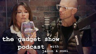 The Best Toys for 2024  The Gadget Show Podcast