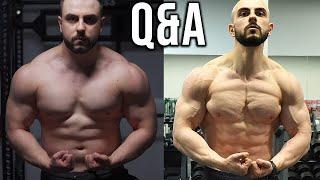 Shredded Torture - OHP Tips - Muscle Memory Q&A