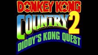 Stickerbush Symphony - GaMetal Remix2011 Extended - Donkey Kong Country 2