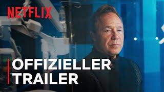 Bodies  Offizieller Trailer  Netflix