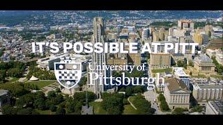 Its Possible at Pitt