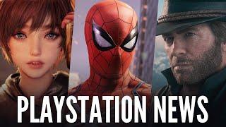PlayStation News PS Store Installment Plan PS5 Update 9.4 New PS Plus Extra Games Xbox Showcase