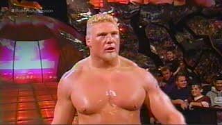 Brock Lesnar Ultimate Tribute 2023 - Broken Promises