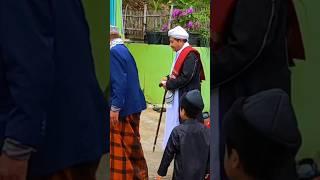 Maulid Nabi Kiyai Adung Benda Kerep Terakhir Di Desa Mandalare