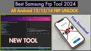 Samsung Frp Tool 2024 All Samsung Android 12 13 14 Frp Bypass Adb Enable Failed Fixed No *#0*#