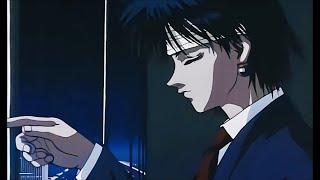 Phantomtroupe AMV  Living in the shadows