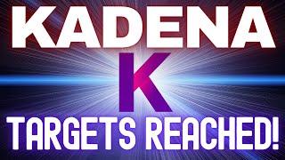 Kadena KDA Price News Today - Technical Analysis Update and Price Now Kadena Crash?