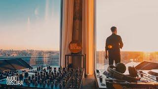 Joris Voorn Live Stream  Audio Obscura Amsterdam Sunset