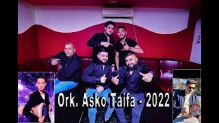 ORK Asko Taifa 2022  - Kucheka Paraliyiz  █▬█ █ ▀█▀ 