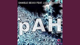 pAH feat. Luca Vanelli Radio Mix