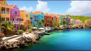 Luxury Travel Trends Top 3 Resorts in Curacao