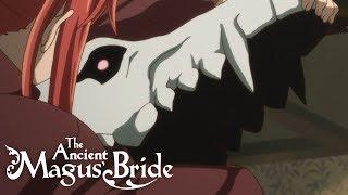 Wake Up  The Ancient Magus Bride