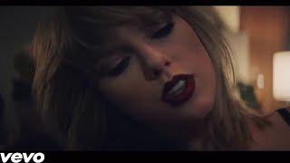 False God - Taylor Swift  Music Video
