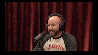 Joe Rogan Experience #2208 - Brigham Buhler