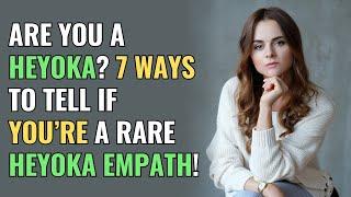 Are You a Heyoka? 7 Ways to Tell If You’re a Rare Heyoka Empath  NPD  Healing  Empaths Refuge