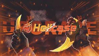 Hellcase - I won so many CSGO skins Hellcase Promo Code 2023