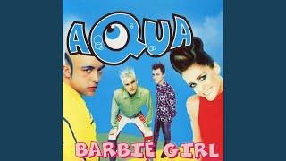 Barbie Girl Extended Mix