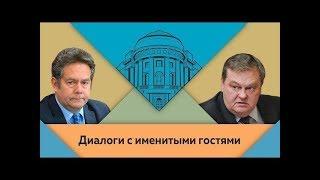 Н.Н.Платошкин и Е.Ю.Спицын в студии МПГУ. Че Гевара и его социализм