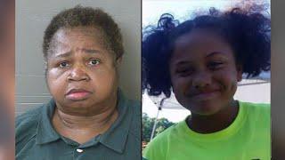 VIDEO 325-pound woman gets life sentence for sitting on smothering girl