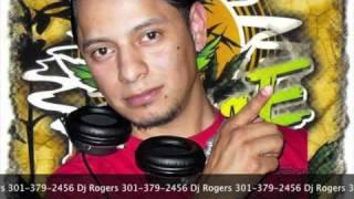 ghetto 316 Mix - Dj Rogers