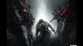 Tom Clancys The Division Фарм Засекреченных Вещей