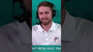 An Announcement From Willy Fins