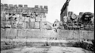 Baalbek Trilithon & Debunking The Debunker