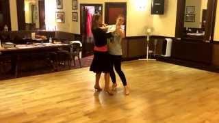 Square Tango - Classical Sequence - Walkthrough