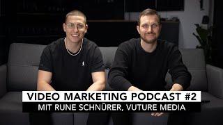 Das Geheimnis von Instagram Reels  - Videomarketing Podcast #2