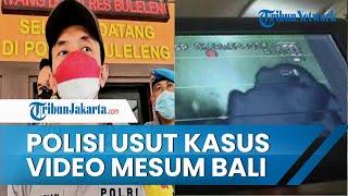 Beredar dan Viral di Media Sosial Video Mesum 5 Anak SMP di Buleleng Bali Polisi Turun Tangan