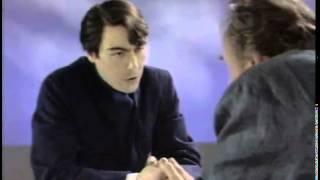 The war that never ends Nathaniel Parker.