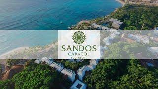 Inside An Eco-Friendly Resort In Paradise  Sandos Caracol Resort Riviera Maya