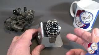 Is the 16600 Rolex Sea-Dweller the most collectable Submariner?