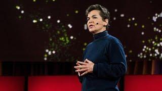 The inside story of the Paris climate agreement  Christiana Figueres