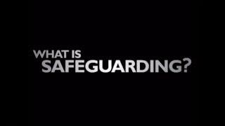 What is Safeguarding?