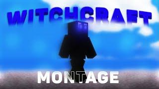 Witchcraft  Crystal PVP Montage #7