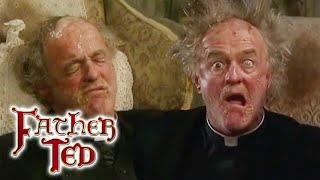 Father Jack Is Getting Replaced  15 Minute Compilation  Father Ted